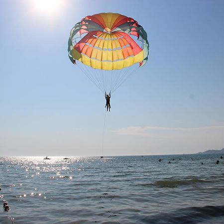 Adriatic Apartments Albania Durrës Zewnętrze zdjęcie