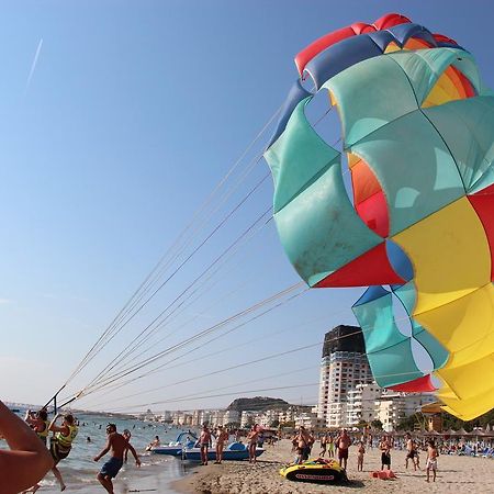 Adriatic Apartments Albania Durrës Zewnętrze zdjęcie