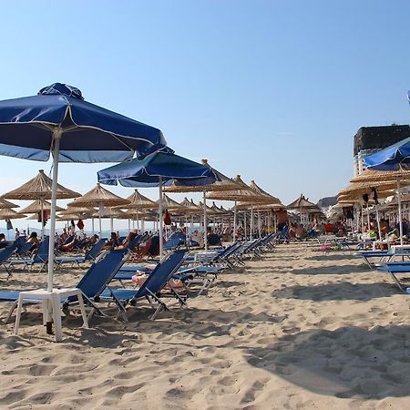 Adriatic Apartments Albania Durrës Zewnętrze zdjęcie