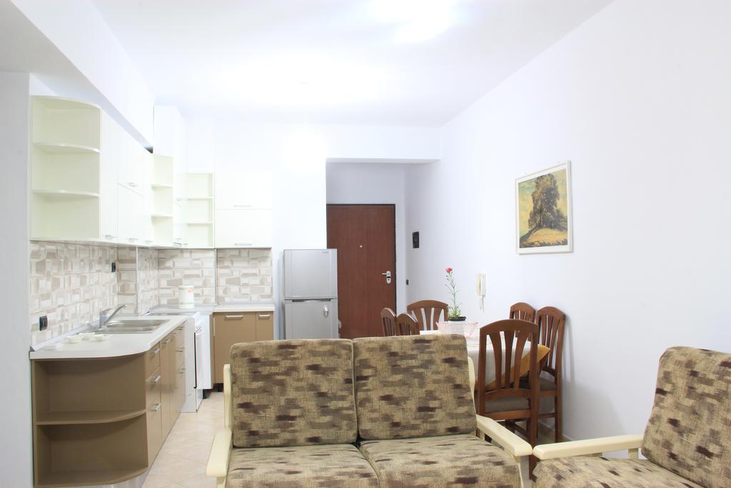 Adriatic Apartments Albania Durrës Pokój zdjęcie