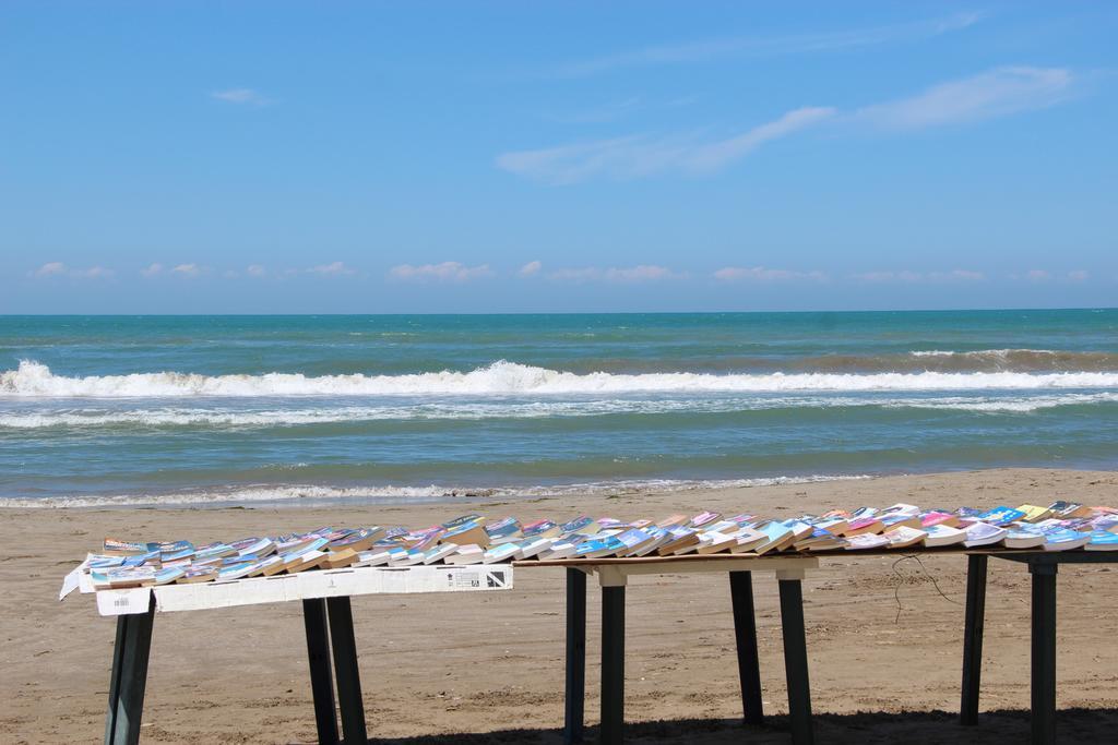 Adriatic Apartments Albania Durrës Pokój zdjęcie