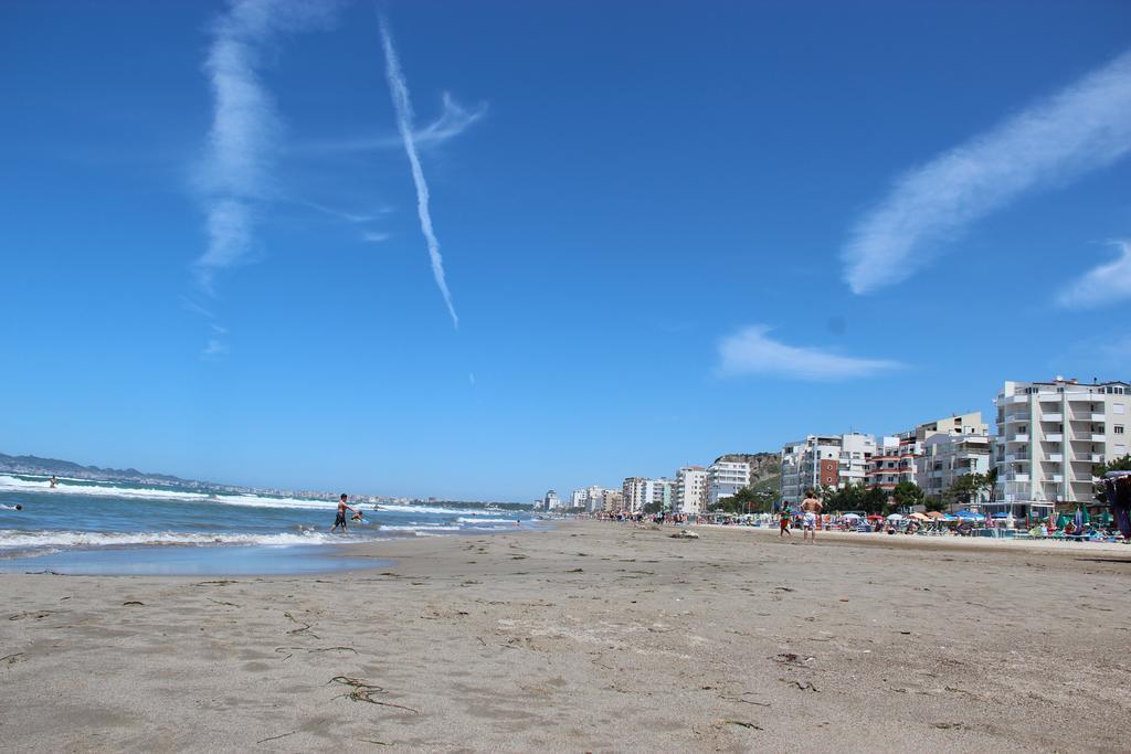 Adriatic Apartments Albania Durrës Pokój zdjęcie