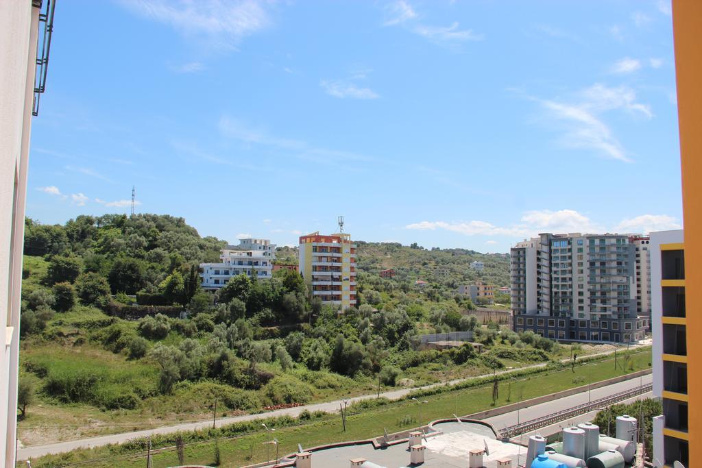 Adriatic Apartments Albania Durrës Pokój zdjęcie
