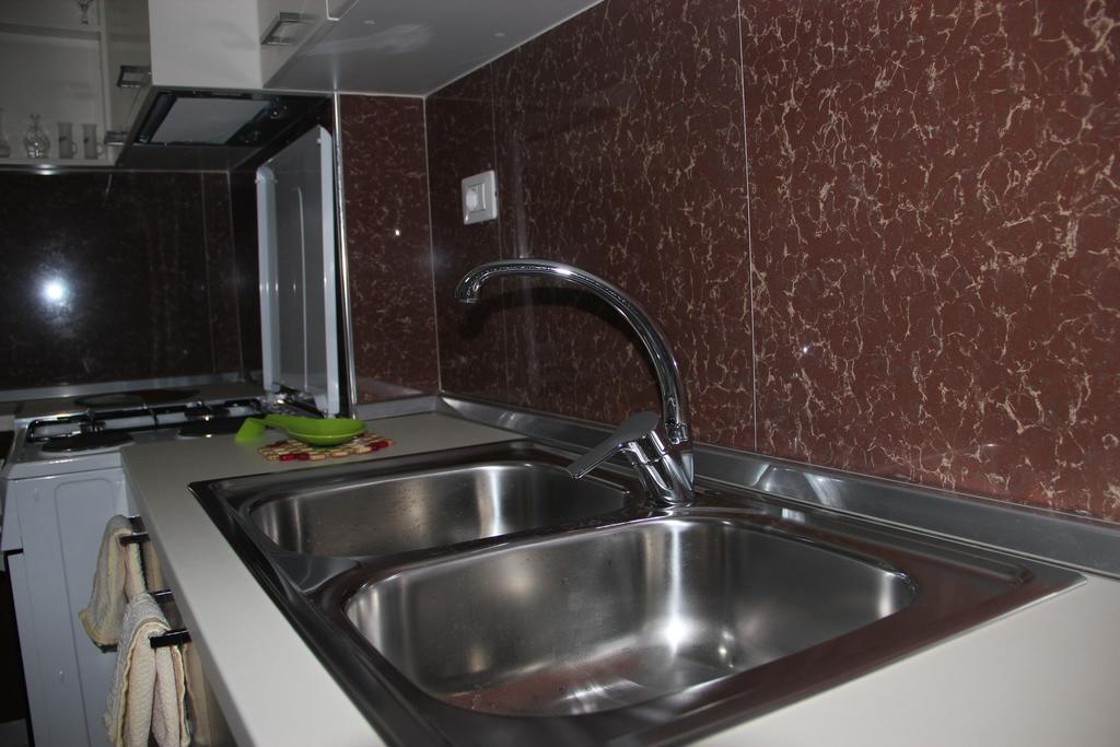 Adriatic Apartments Albania Durrës Zewnętrze zdjęcie