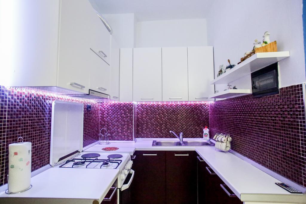 Adriatic Apartments Albania Durrës Zewnętrze zdjęcie