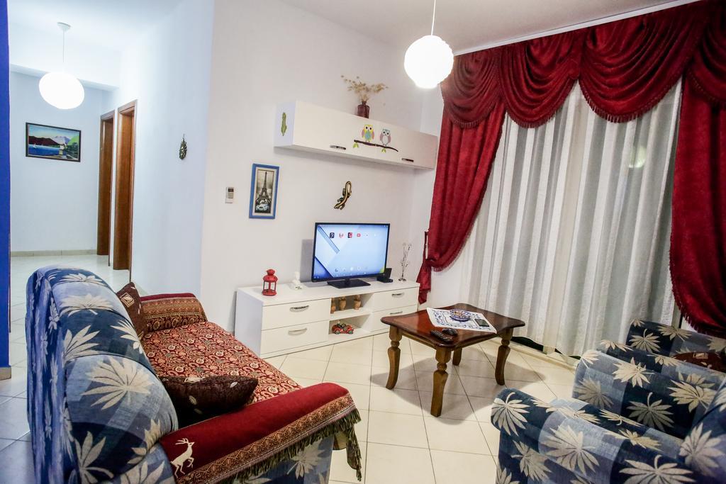 Adriatic Apartments Albania Durrës Zewnętrze zdjęcie