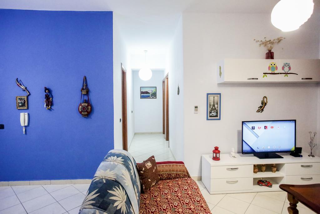 Adriatic Apartments Albania Durrës Zewnętrze zdjęcie