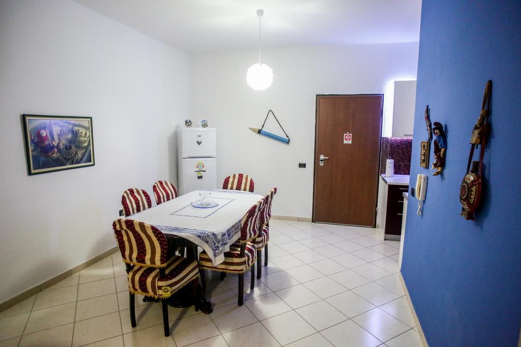 Adriatic Apartments Albania Durrës Zewnętrze zdjęcie
