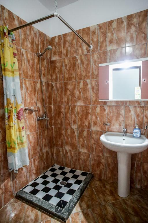 Adriatic Apartments Albania Durrës Zewnętrze zdjęcie