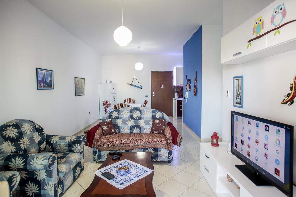 Adriatic Apartments Albania Durrës Zewnętrze zdjęcie