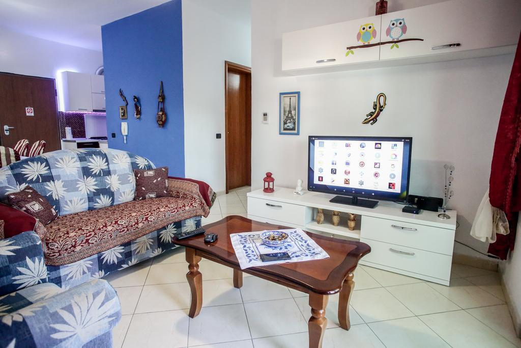 Adriatic Apartments Albania Durrës Zewnętrze zdjęcie