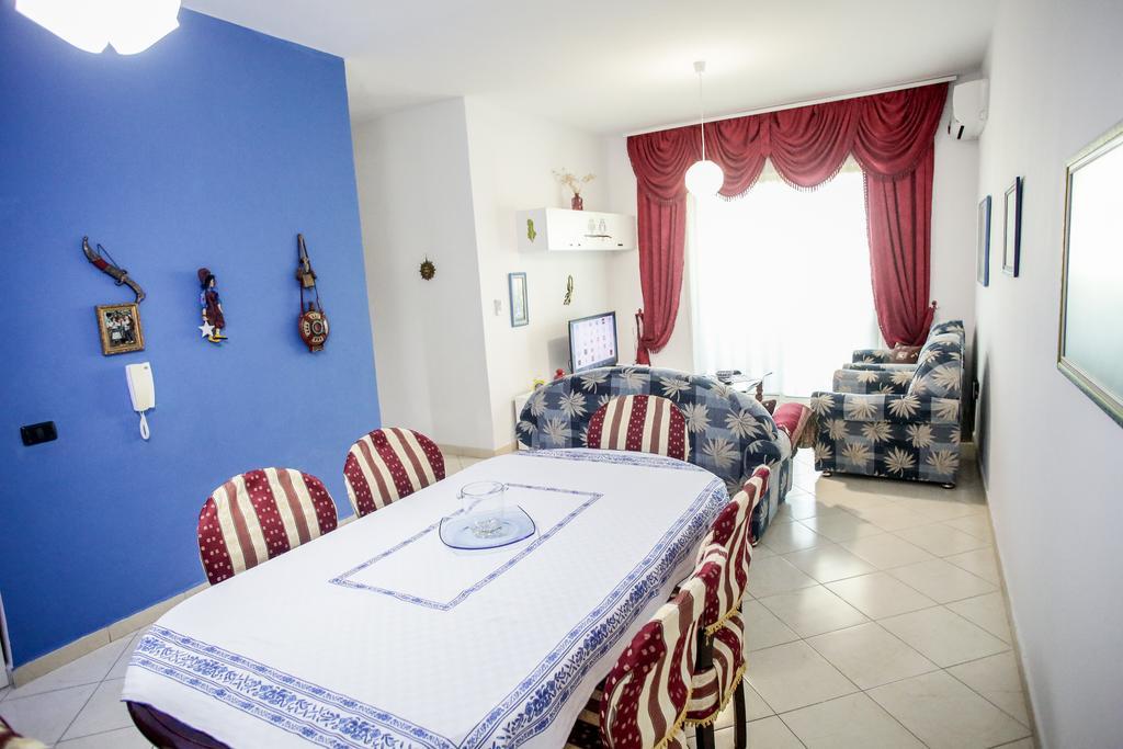 Adriatic Apartments Albania Durrës Zewnętrze zdjęcie