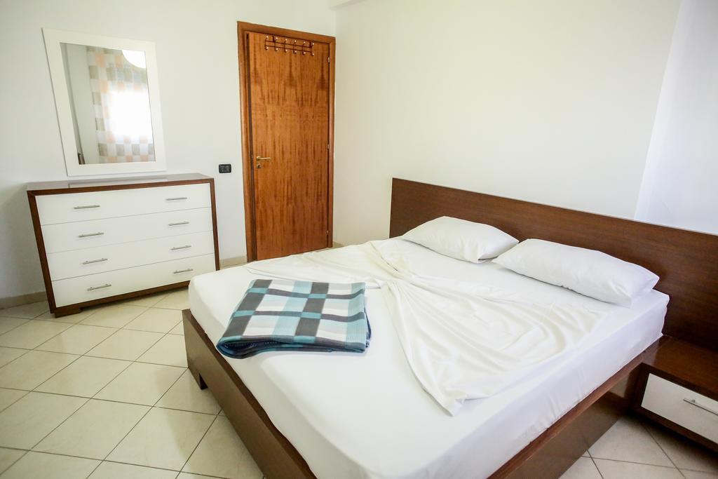 Adriatic Apartments Albania Durrës Zewnętrze zdjęcie