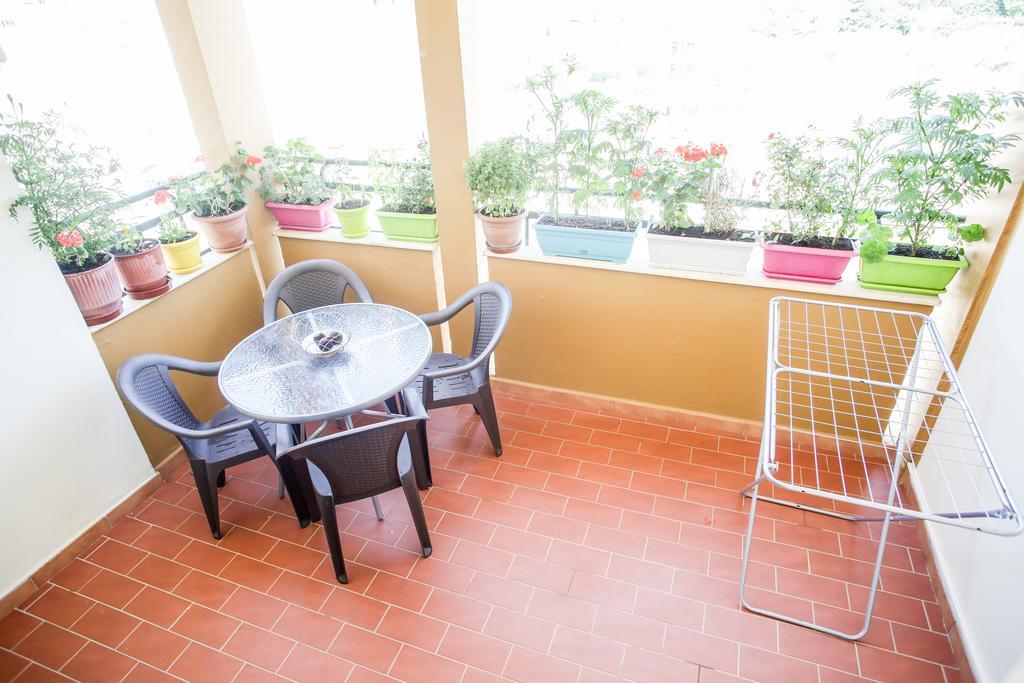 Adriatic Apartments Albania Durrës Zewnętrze zdjęcie