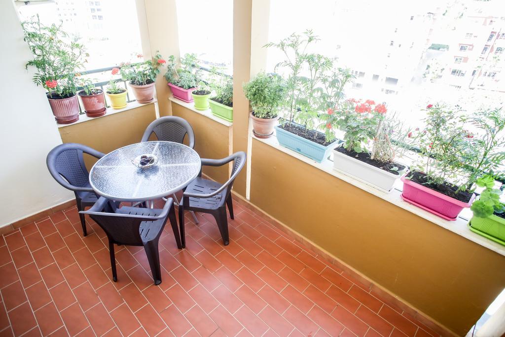 Adriatic Apartments Albania Durrës Zewnętrze zdjęcie