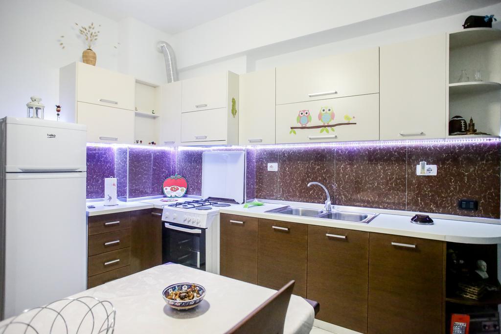 Adriatic Apartments Albania Durrës Zewnętrze zdjęcie