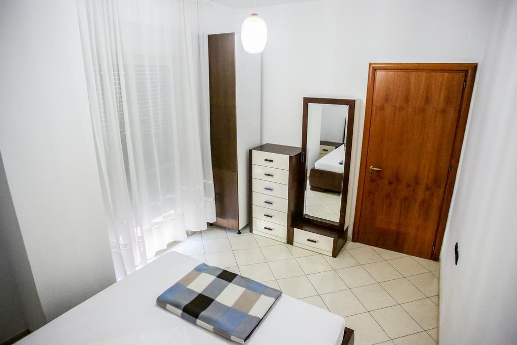 Adriatic Apartments Albania Durrës Zewnętrze zdjęcie