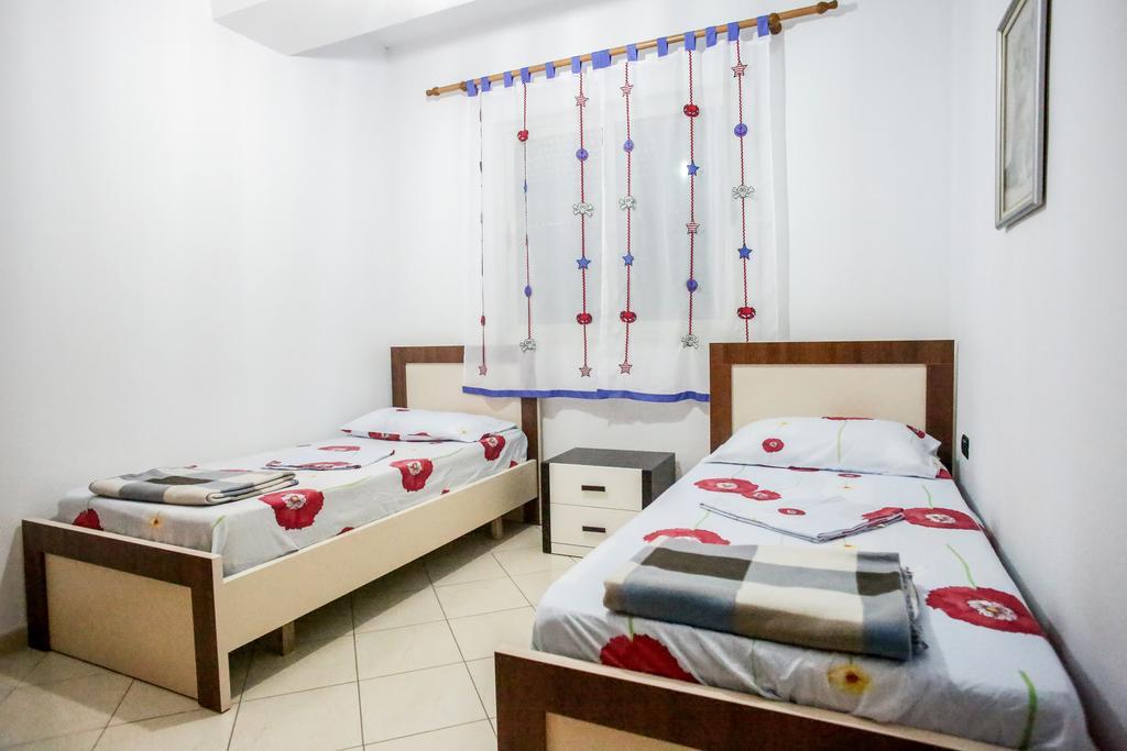Adriatic Apartments Albania Durrës Zewnętrze zdjęcie