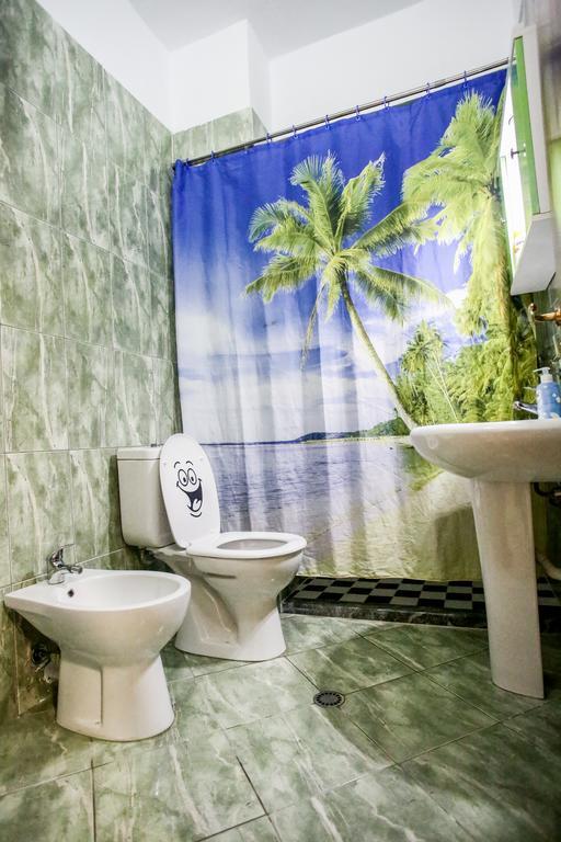 Adriatic Apartments Albania Durrës Zewnętrze zdjęcie