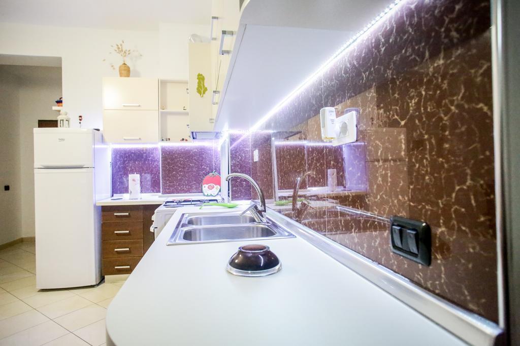 Adriatic Apartments Albania Durrës Zewnętrze zdjęcie