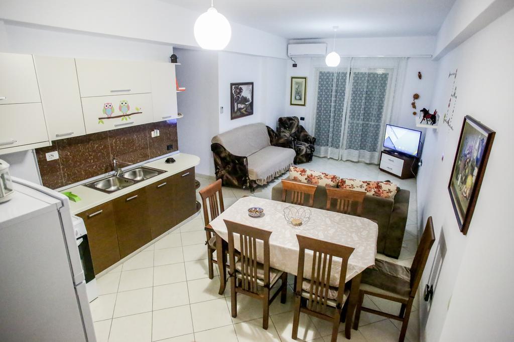 Adriatic Apartments Albania Durrës Zewnętrze zdjęcie