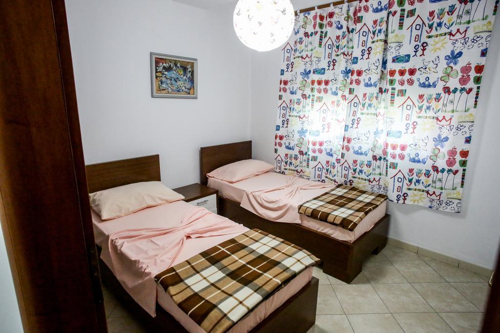 Adriatic Apartments Albania Durrës Zewnętrze zdjęcie