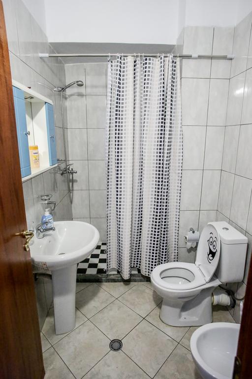 Adriatic Apartments Albania Durrës Zewnętrze zdjęcie