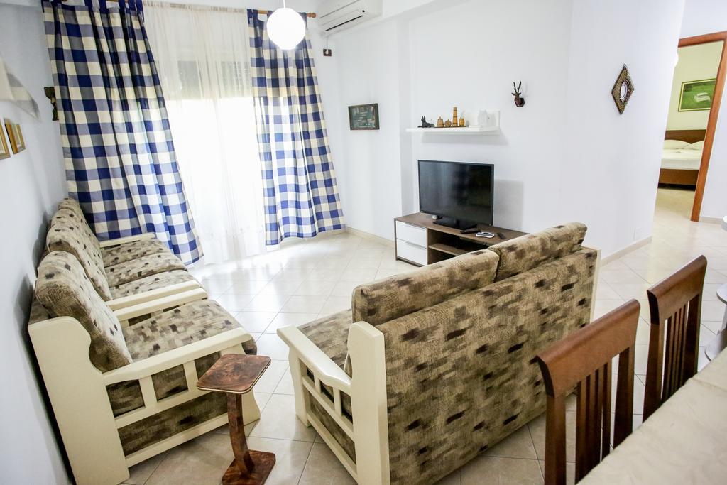 Adriatic Apartments Albania Durrës Zewnętrze zdjęcie