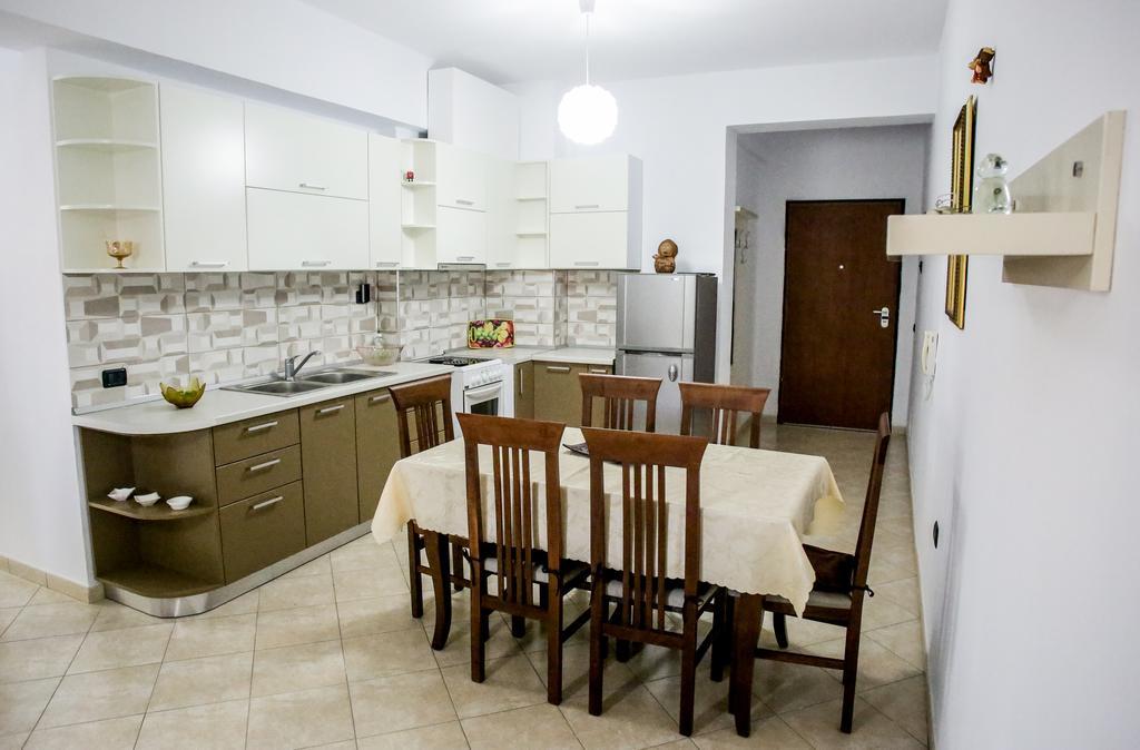 Adriatic Apartments Albania Durrës Zewnętrze zdjęcie