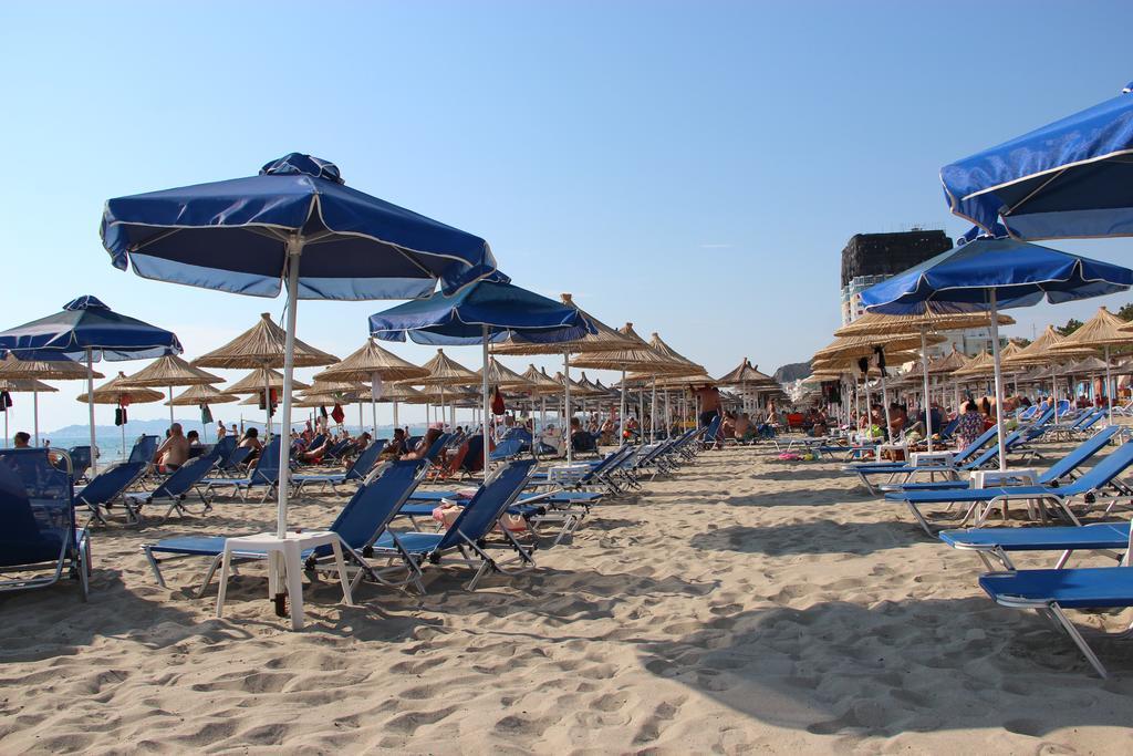 Adriatic Apartments Albania Durrës Zewnętrze zdjęcie